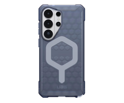 Etui do telefonów UAG Essential Armor Magnet Galaxy S26 Ultra cloud blue